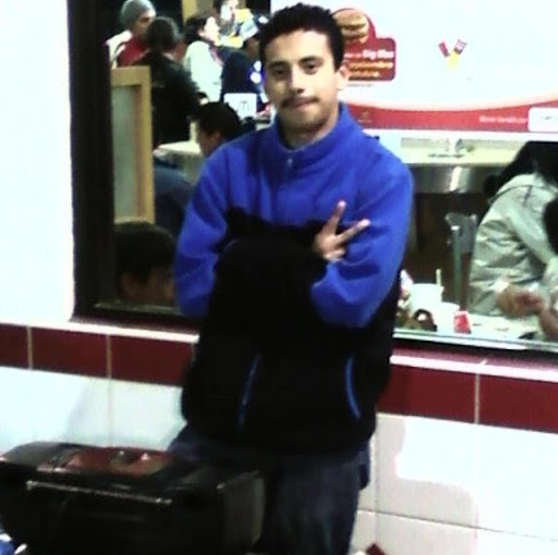 Pablo Rios Photo 22