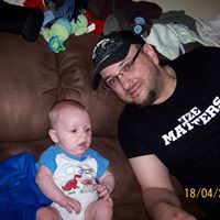 Scott Samson Photo 21