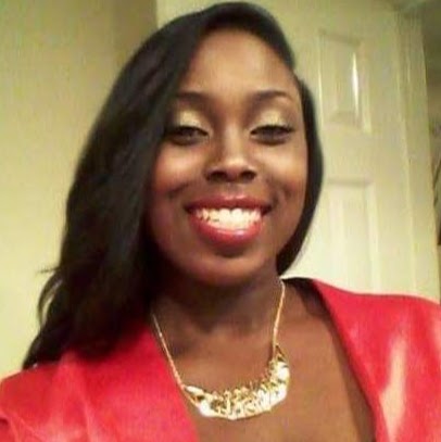 Amber Wilson Photo 44