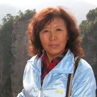 Yanping Wang Photo 19