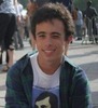 Robert Dietz Photo 29