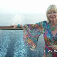 Ann Cooke Photo 27