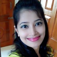 Suraiya Chowdhury Photo 5