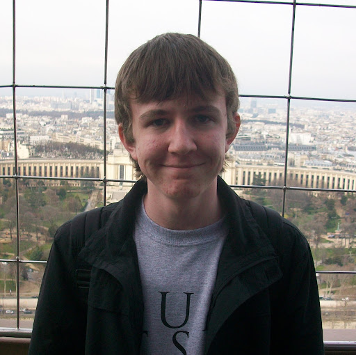Daniel Lynch Photo 39