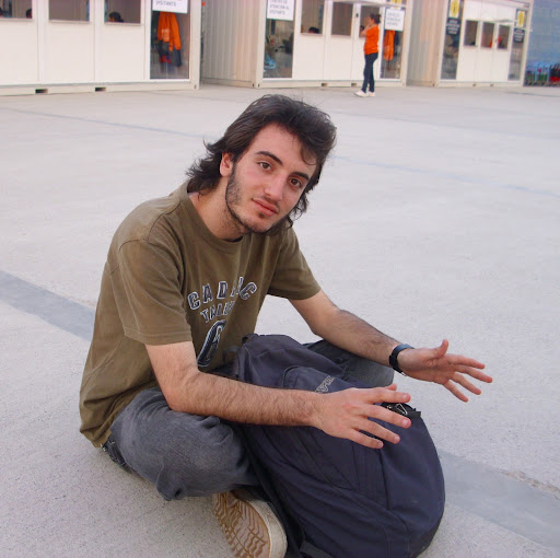 Leo Bruni Photo 5