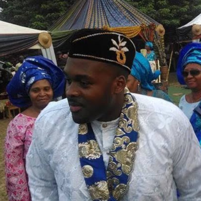 Imo Udom Photo 7