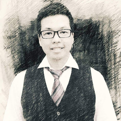 Gerald Yee Photo 15