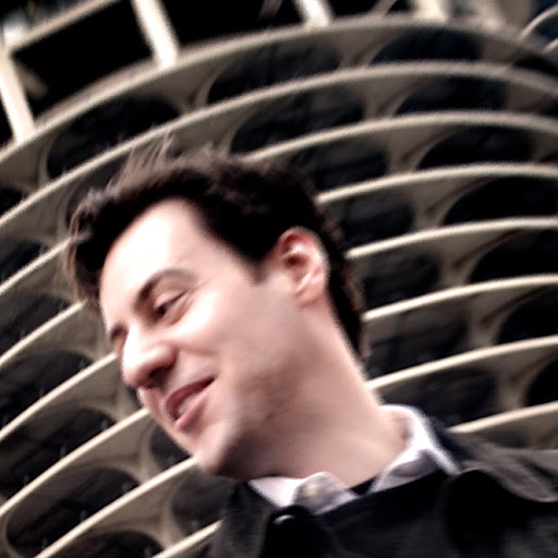 Chris Yiannias Photo 6