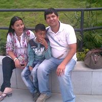 Mihir Pandey Photo 1