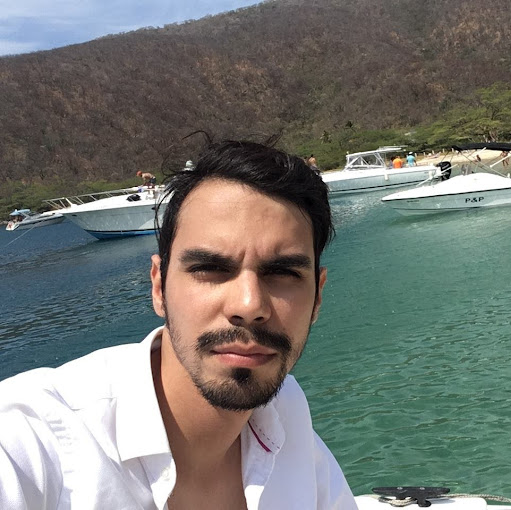 Pedro Acevedo Photo 26