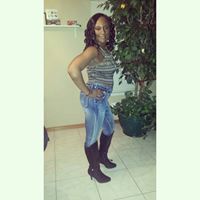 Felecia Robinson Photo 28