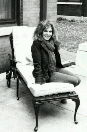 Susan Howe Photo 35