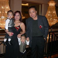 Alan Yu Photo 34