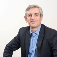 Marc Diamant Photo 12