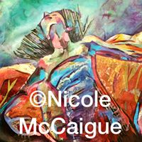 Nicole Mccaigue Photo 1