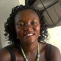 Cynthia Agyemang Photo 4