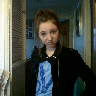 Dani Hall Photo 29