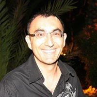 Yoav Attias Photo 4