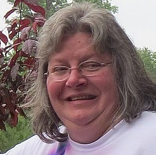 Kim Lamb Photo 9