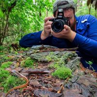 Michael Fulbright Photo 27