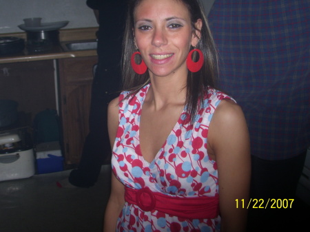 Jessica Carpenter Photo 22