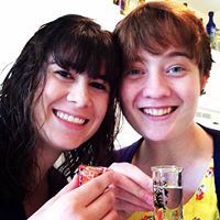 Anna Byers Photo 30