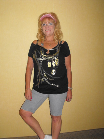 Marilyn Cook Photo 13