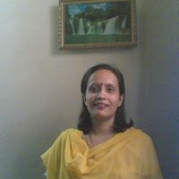 Sangeeta Pandey Photo 11
