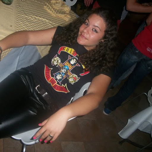 Tracy Martinez Photo 27