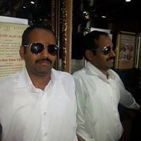 Shibu Pillai Photo 9