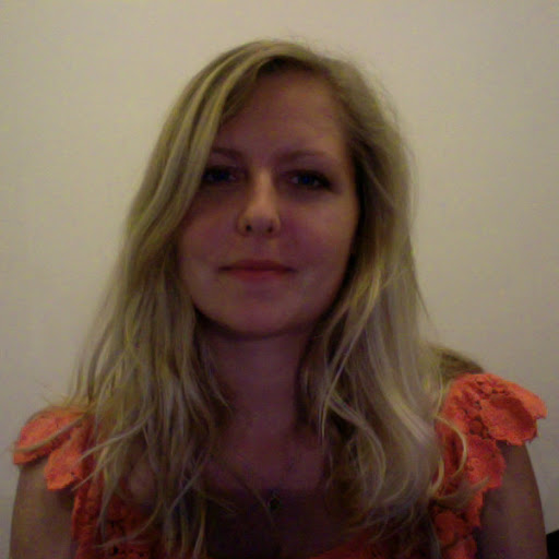 Christina Henriksen Photo 11