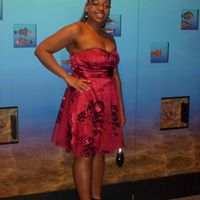 Lucretia Etheridge Photo 2