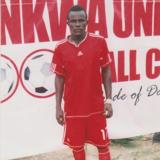 Richmond Kwarteng Photo 1