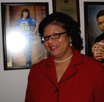 Beverly Wright Photo 12