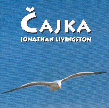 Jonathan Livingston Photo 24
