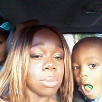 Alicia Mccullough Photo 8