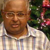 Chandra Raj Photo 27