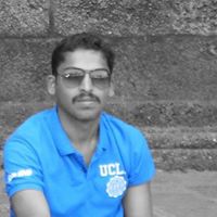 Anil Kamath Photo 23