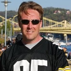 Mike Blair Photo 23