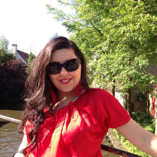 Armine Khachatryan Photo 9
