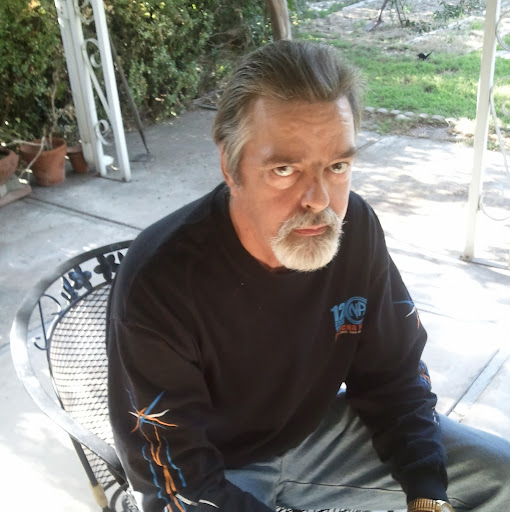 Randy Sharp Photo 2