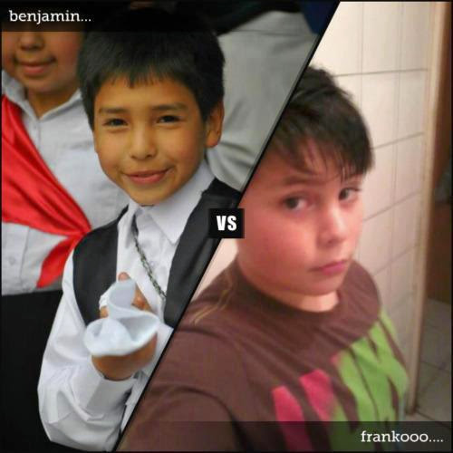 Benjamin Pino Photo 14