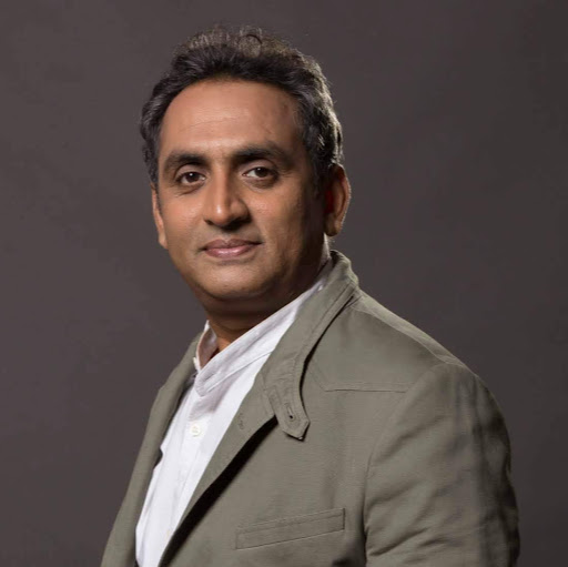 Aabid Shaikh Photo 13