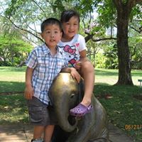 Gina Lei Photo 19