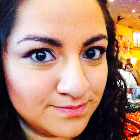 Jazmin Garcia Photo 25
