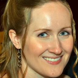 Rebecca Eland Photo 3