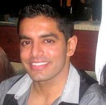 Amit Dhameja Photo 4
