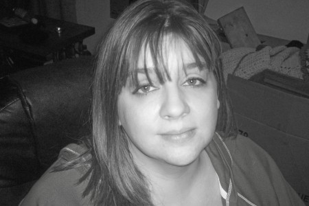 Amy Bentley Photo 37