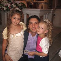 Mario Fazzino Photo 3