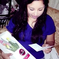 Paola Ferro Photo 17